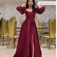 لباس مجلسی