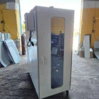 دستگاه خشک کن میوه،گیاهان دارویی،پاپریکا d600ctt|ماشین‌آلات صنعتی|کرج, اخترآباد|دیوار