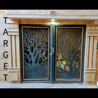 خوابگاه پانسیون هتل منزل خانه اتاق سویت مسافرخانه|اجارهٔ کوتاه‌مدت آپارتمان و سوئیت|قم, ارم|دیوار