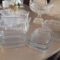 لوازم کریستال|ظروف سرو و پذیرایی|مشهد, خرمشهر|دیوار