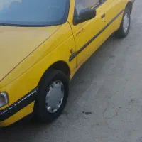 تاکسی برونشهری پلاک ع|خودرو سواری و وانت|اهواز, ۳۰ متری|دیوار