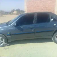 سلام پژو مدل ۹۶ معاوضه با زامیاد یا مزدا|خودرو سواری و وانت|رودبار (کرمان), |دیوار