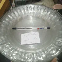 انواع ظرف وبشقاب کریستال انتیک وقدیمی|ظروف سرو و پذیرایی|رشت, شالکو|دیوار