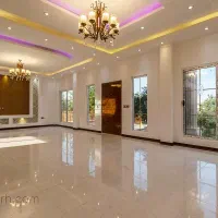 125متر-فول-vip-بدون-مشابه