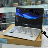 لپ تاپ HP 14s نو با کارتن با گارانتی ۱۲ ماه|رایانه همراه|اهواز, طالقانی|دیوار