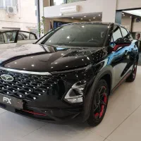 فونیکس FX پرمیوم اقساط بلند مدت بانکی تحویل روز