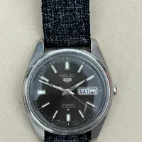 ساعت سیکو اتوماتیک در حد نو . موتور ۶۳۱۹|ساعت|اصفهان, بوستان آینه خانه|دیوار