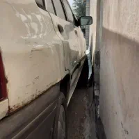 پراید ۸۳ انژکتور فروش فوری|خودرو سواری و وانت|زنجان, |دیوار