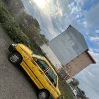 تاکسی پراید دوگانه سوز|خودرو سواری و وانت|بندر انزلی, کلیور|دیوار