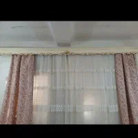 کتیبه|پرده، رانر، رومیزی|مسجد سلیمان, |دیوار