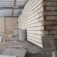 بنای سفت کاری حرفه ای