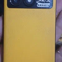 poco x6 pro 512/12