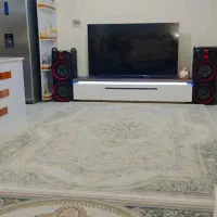 اجاره دو واحد سهندساران همکف و طبقه اول ۱۲۰ متری|اجارهٔ آپارتمان|هشتگرد, شهرک ریحانه|دیوار