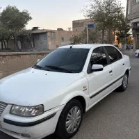 سمند EF7 مدل ۹۶|خودرو سواری و وانت|تهران, نظام‌آباد|دیوار