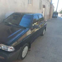 مدل 84 عالی|خودرو سواری و وانت|شهرکرد, |دیوار