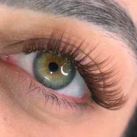 آموزش و خدمات اکستنشن مژه  صیاد شیرازی و پیروزی ۷۵|خدمات آرایشگری و زیبایی|مشهد, اقبال|دیوار