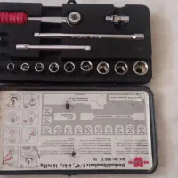 آچار بکس WURTH آلمانی درجه یک