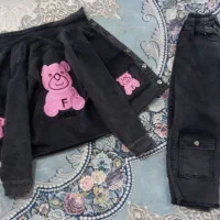 حراج لباس دخترانه|لباس|زابل, |دیوار