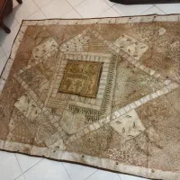 روتختی یا رومیزی انتیک