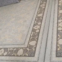 فرش ۱۲ و۹ متری جفت