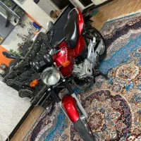 موتور پالس 180 هندا200 آپاچی 180