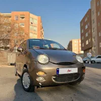 mvm 110 شاسی سالم