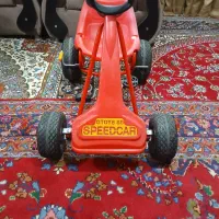 چهار چرخ speedcarجی تویز