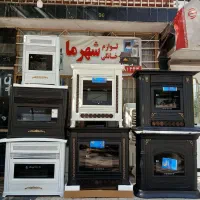 اتوبخار کف نانو ۲۲۰۰ وات پارادایس اتو بخار|اتو و لوازم اتو|مشهد, طلاب|دیوار