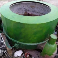 آبگیر دورانی