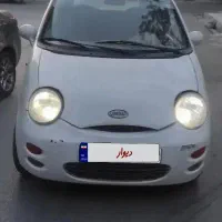 ام وی ام ۱۱۰مدل 90چهار سیلندر