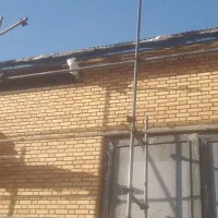 دیوار چینی کاشی کاری آجر نما