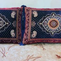 پشتی سنتی|پشتی|قزوین, |دیوار