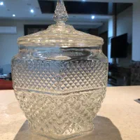 یخدان کریستال امریکایی اصل