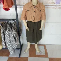 مانکن لباس بچگانه