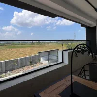 ویلا۳خواب مناسب تولددورهمی باکیفیت مالک هستم|اجارهٔ کوتاهمدت ویلا و باغ|رشت, شالکو|دیوار