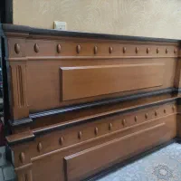 تخت دونفره .