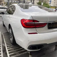 bmw 730 li 2017 مستر|خودرو سواری و وانت|تهران, سعادت‌آباد|دیوار