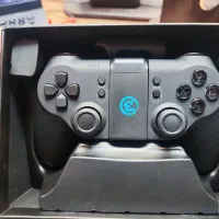 ریموت کنترل کوادکوپتر Gamesir T1d|اسباب‌‌بازی|تهران, امام خمینی|دیوار