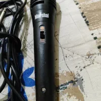 میکروفن نو یک عدد|آلات موسیقی|پاکدشت, پاکدشت (مامازند)|دیوار