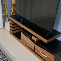 میز تیوی|میز تلویزیون|ماهدشت, |دیوار