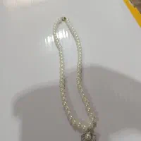 مروارید بافی