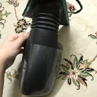 تعدادی لوازم خودرو پراید و ۲۰۶و پارس|قطعات یدکی و لوازم جانبی|قرچک, مهدیه|دیوار