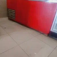 فریزر صندوقی|فروشگاه و مغازه|چهارباغ, |دیوار