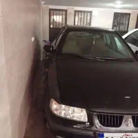 سمند 82|خودرو سواری و وانت|تهران, شوش|دیوار