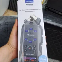 ضبط کننده صدا فوق حرفه ای|صوتی و تصویری|بندرعباس, |دیوار