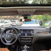 BMW X4 2015|خودرو سواری و وانت|تهران, تجریش|دیوار