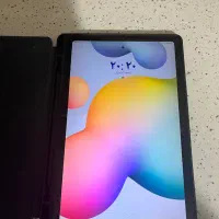 تبلت galaxy tab s6 lite