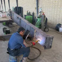 استخدام جوشکار co2 و جوشکار برق