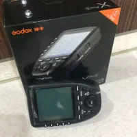 نور گوداکس QT600ll|دوربین عکاسی و فیلمبرداری|تهران, شهرک محلاتی|دیوار