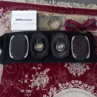 آمپلی و باند|صوتی و تصویری|لاهیجان, گلستان|دیوار